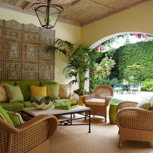 Palm Beach Loggia