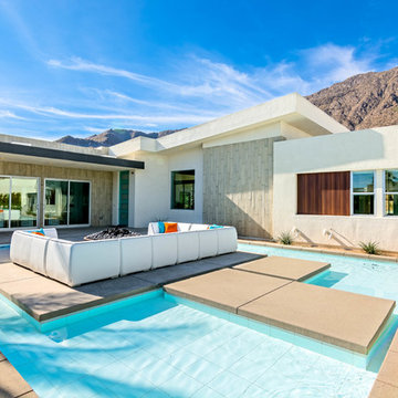 Palm Springs, CA