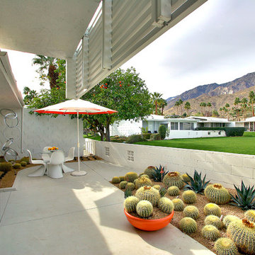 Palm Springs, California
