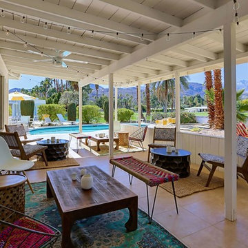 Palm Springs Vacation Home