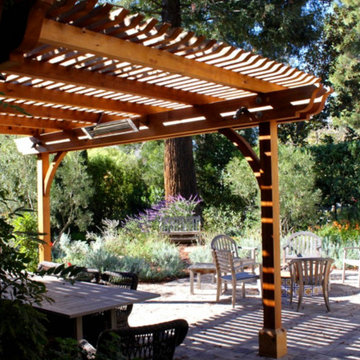 Palo Alto Garden