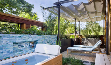 13 New Ways to Make a Splash With a Hot Tub