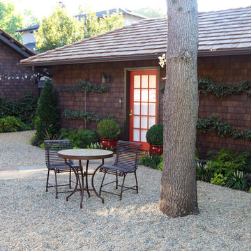 Palo Alto Historic Home