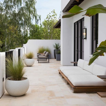 Palo Alto Mediterranean