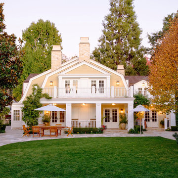 Palo Alto residence