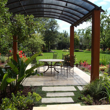 Palo Alto Retreat