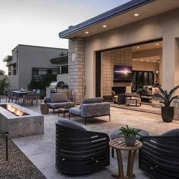 Paradise Living