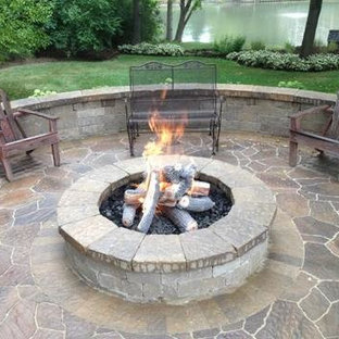 Park Ridge Fire Pit
