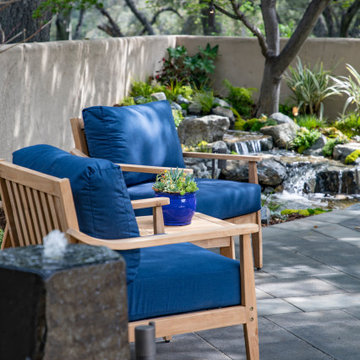 Pasadena Showcase House 2019