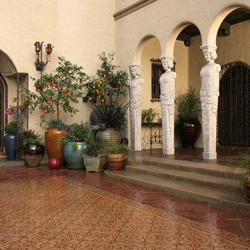 Pasadena Showcase House