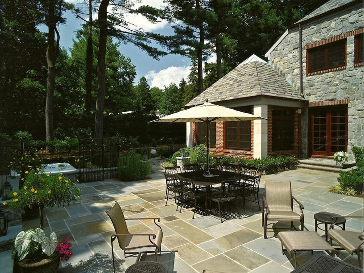 Tile - Patio