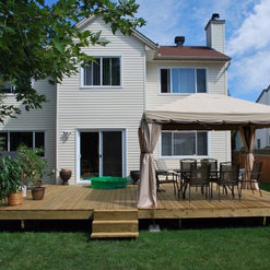 Ch Contracting Ratings Reviews Ottawa On Ca K0a 2p0 Houzz