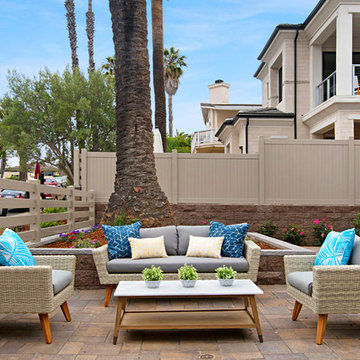 Patio & Outdoor Living | Home Staging