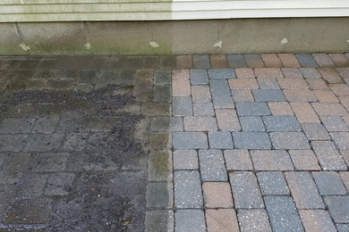 Patio cleaning West Windsor NJ