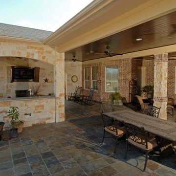 Patio Covers by Increte of Houston