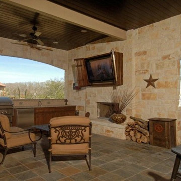 Patio Covers by Increte of Houston