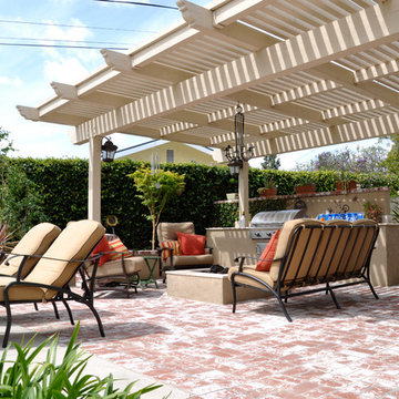 Patio covers