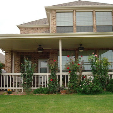 Patio Covers / Outdoor Living