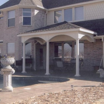 Patio Covers / Outdoor Living