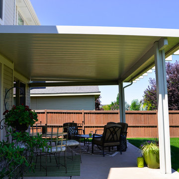 Patio Covers