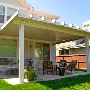 Patio Covers