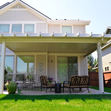 Patio Covers