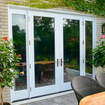 Patio Door