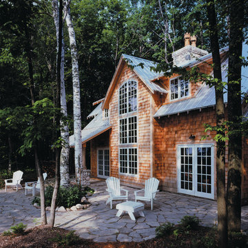 Patio Doors