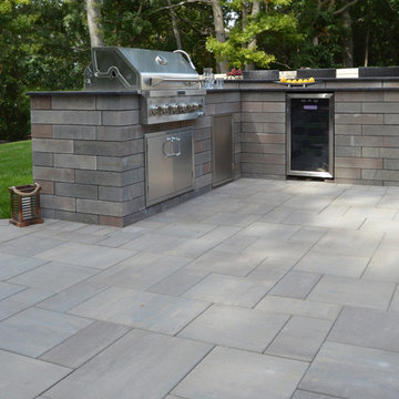 Patio Living in Nesconset, NY