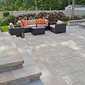 Patio Living in Nesconset, NY