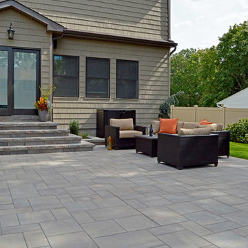 Patio Living in Nesconset, NY