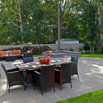 Patio Living in Nesconset, NY