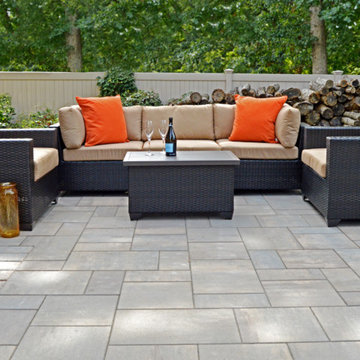 Patio Living in Nesconset, NY