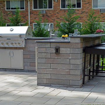 Patio Living in Nesconset, NY