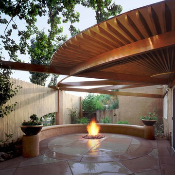 Patios and decks