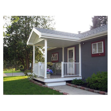 Patios and Decks