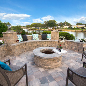 Patios and Firepits