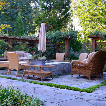 Patios