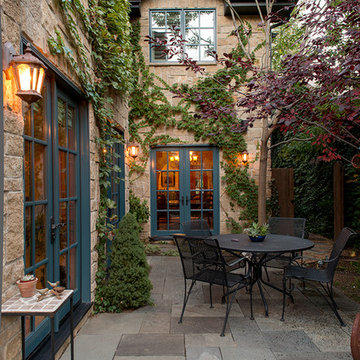 Patios