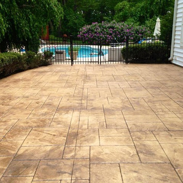 Patios