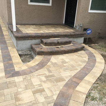 Patios