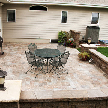 Patios/Outdoor Kitchens