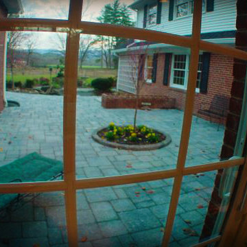 Patios