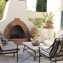 Patio Ideas