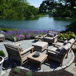 New England Patios | Houzz