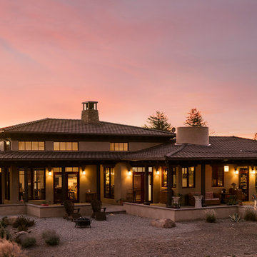Patterson Ranch