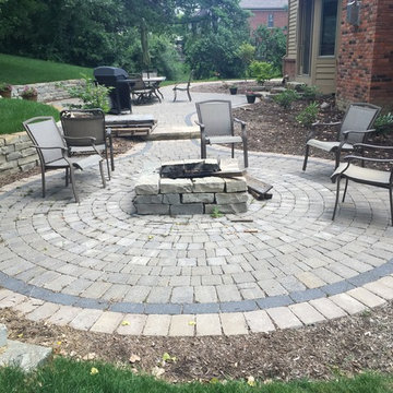 Paver Cleaning | Paver Sealing | Paver Maintenance | All Surface Restoration