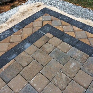 Paver Patios