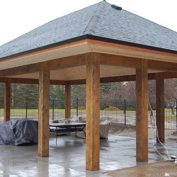 Pavilion - Waterdown