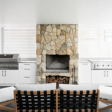 Peck residence - Renovation
